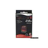 Sell Ultra II SD Card (2GB) thumbnail-1