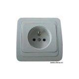 Sell Shucko Socket Outlet W/Cover thumbnail-1