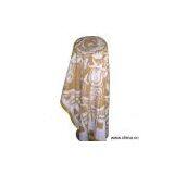Sell Jacquard Silk Blanket thumbnail-1