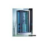 Luxury Glass Shower Room thumbnail-1