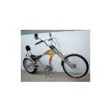 China (Mainland) 20 Chopper Bike - B thumbnail-1