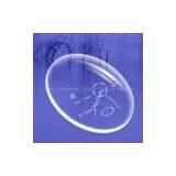 1.499 Semi-finished Progressive Lens(CE and ISO9001) thumbnail-1