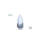 3w LED Candle Lamp QH-E27CL-E1W3 thumbnail-1