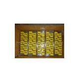 HIGH SECURITY BOLT SEAL DH-D(TSS-D) thumbnail-1