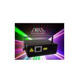 IMAX 2W RGB 3D Animation Laser Light thumbnail-1