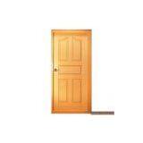 Sell Fire Resistant Wooden Door thumbnail-1
