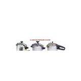 Sell Aluminium Pressure Cooker