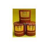 OEM Recycled Round Tube Cardbaord Gift Box for Wine / Oil Bottole Packaging thumbnail-1