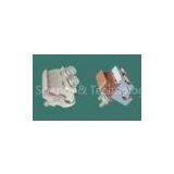 Jb Type Parallel Groove Clamps With Insulating Cover For Conductor Acsr ,Aac Aaac