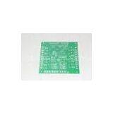 1 - 16 FR4, Rosin 0.2 - 3.2mm Flying Probe Fast PCB Sample Service With HAL / ENIG