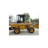 New CE Multi-function Wheel Loader ZL10F for Sale thumbnail-3