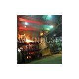 Automatic Electric R6M 3S CCM / Billet CCM With Semi-portal Function Tundish Carriage thumbnail-1