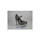 Lady Shoes(869-025A) thumbnail-1