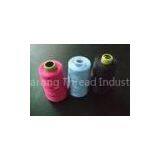 100% Spun Polyester Sewing Thread 40s/2 3000yards For Garments