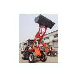 4WD Famous Brand Wheel Loader ZL30F With CE Certificate thumbnail-1