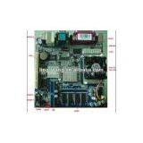 Hot Sell Motherboards for Industrial Application With Onboard Intel C3 Processor
