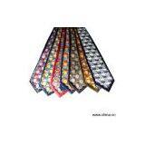 Sell Silk Printed Neckties thumbnail-1