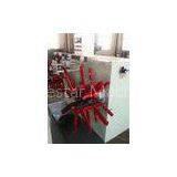 Adjustable Speed PE Pipe Extrusion Machine With Pipe Winder , 16-160mm Pipe thumbnail-1