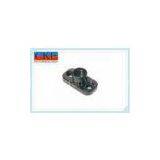 Black Nickel Plating Precision Machined Parts For Photographic Devices