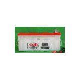 JIS Sealed Lead Acid 120 AH 12v Acid SEALCar Battery / Batteries thumbnail-1