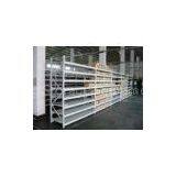 Standard Color Warehouse Medium Duty Goods Shelves With Powder Coating thumbnail-1