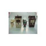 8.5x11cm scented candle gift set