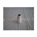 Eco-Friendly 90 / 10 % Polyester Blended Yarn For Hand Knitting