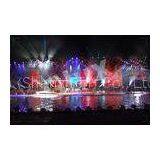 P15 Large RGB Waterproof Indoor Full Color LED Display Long Lifetime thumbnail-1