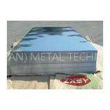 Mill Finished 6082 T6 Alloy Polished Aluminium Sheet Plate , Aluminum Sheet Metal thumbnail-1