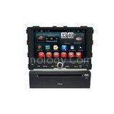 Car GPS Ssangyong Rexton W Navigation System DVD Player Android OS Touch Screen