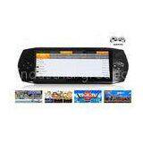 Electronic Handheld Game Console Portable 8GB 1024 * 600 Resolution