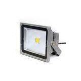 10w Outdoor LED Flood Lights , Aluminum Flood Lamp With IP65 For Garden