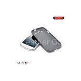 samsung galaxy S III i9300 Silicone mobile phone cases anti  dust tear resistant