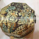 Beautiful Knitted Basket.SZ001.15-01 thumbnail-1