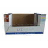 Corrugated Carton Box for Bikini Packaging ENCA005