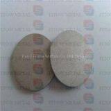 Sintered Stainless Steel and Titanium Filter Elements thumbnail-2