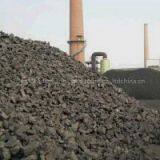 High FC 86%Min Low Ash Metallurgical Coke for Steel Smelting, Iron Casting Steelmaking thumbnail-2