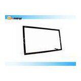High Resolution WaterprooF Automation Infrared Touch Panels 4096x4096
