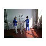 Durable DIY Aluminum Alloy Foldable Scaffolding With Tig Welded System 2kn / Loading Capacity thumbnail-1