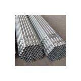 ASTM A192 A192M Seamless Carbon Steel Boiler Tube / Zinc Coated SS Pipe