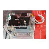 Rack and Pinion Hoist Construction Lifts 2700kg 3.2 x 1.5 x 2.5m for Warehouse thumbnail-1