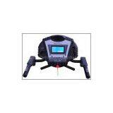 Motorized Treadmill-JDB-5000D thumbnail-2