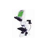 Digital LCD Metallurgical Microscope DMS-556 thumbnail-1
