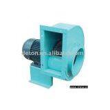 DTF Series Light-Duty Multi-Blade Centrifugal Fan thumbnail-1