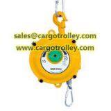 Spring Tools Balancer With Durable Quality thumbnail-1