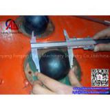 Hot-rolled Steel Ball Skew Rolling Machine thumbnail-3