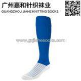 Hot Selling Soccer Socks for Football Team Socks thumbnail-2