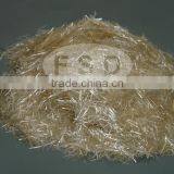 Alkali Resisting Fiberglass Fabric(roving Fabric, Roving Yarn) thumbnail-1