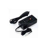 Charger for 6 to 10 Cells Ni-MH/Ni-CD Battery Pack, 0.9A or 1.8A Adjustable Charge Current thumbnail-1