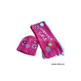 Sell Hat and Scarf thumbnail-1